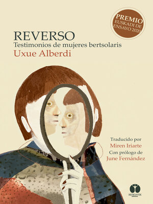 cover image of Reverso